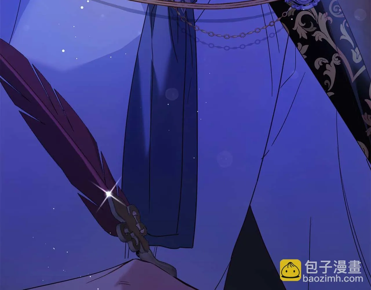 第4话 为了他和我，要改变一切 第143页