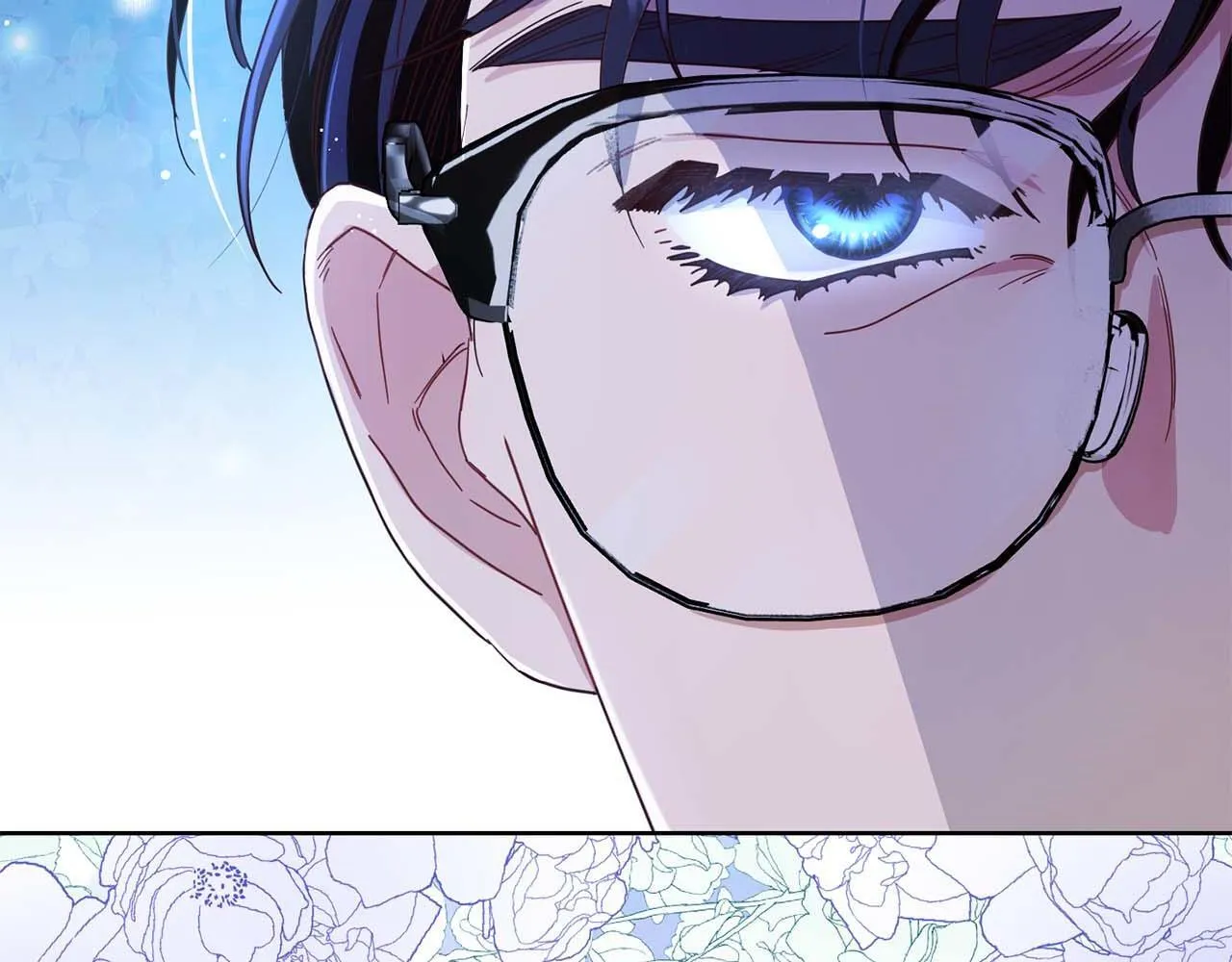 第5话 与深爱的他面对面 第10页