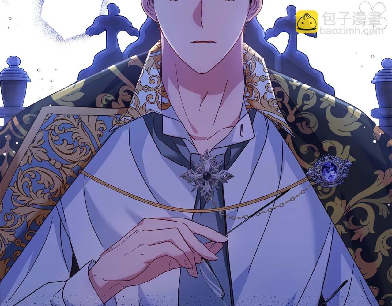 第5话 与深爱的他面对面 第26页