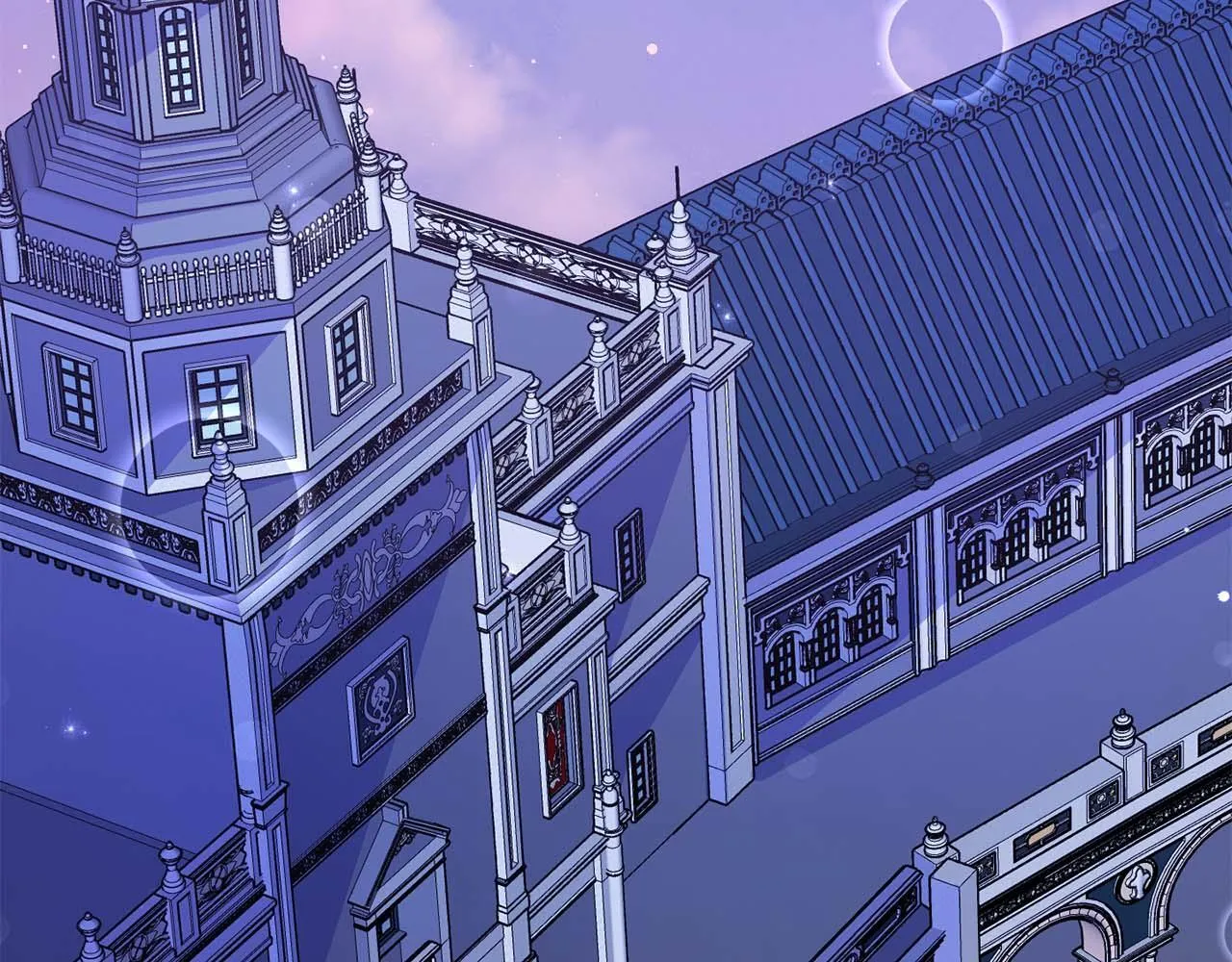 第5话 与深爱的他面对面 第41页