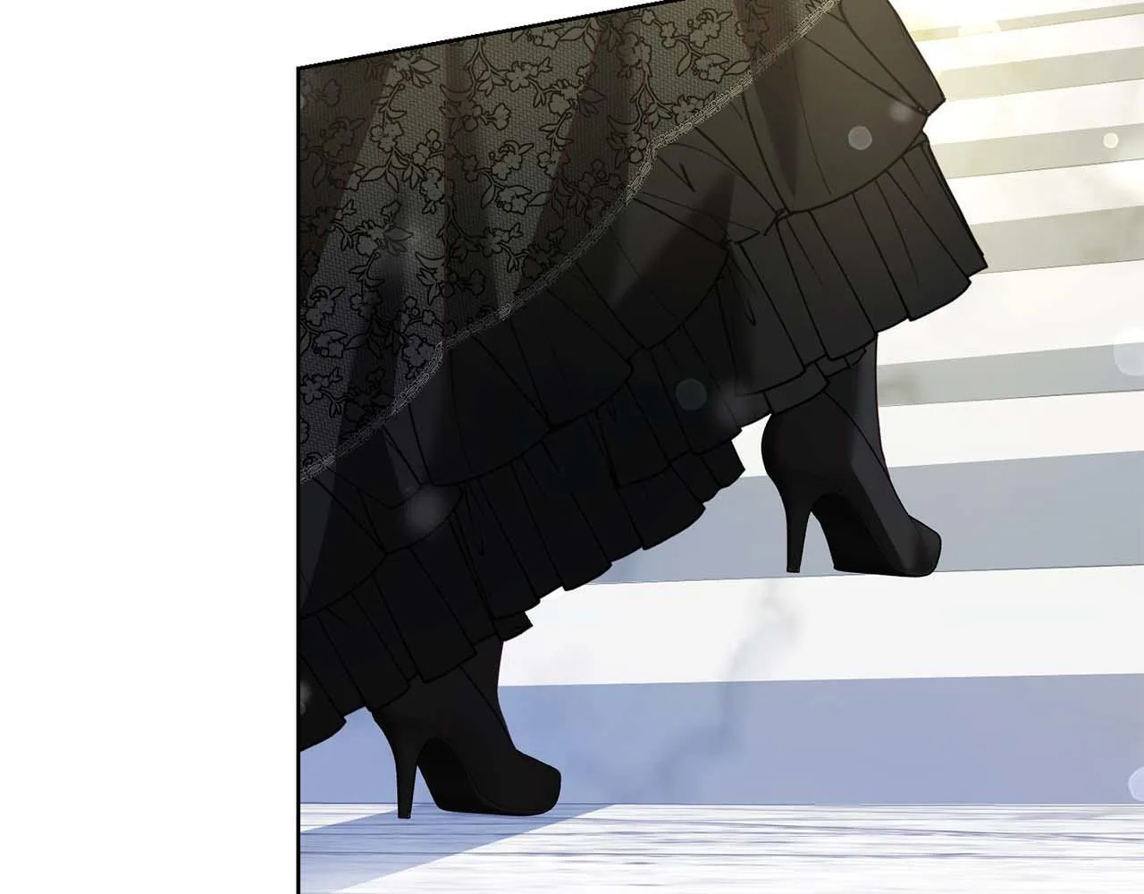 第5话 与深爱的他面对面 第96页