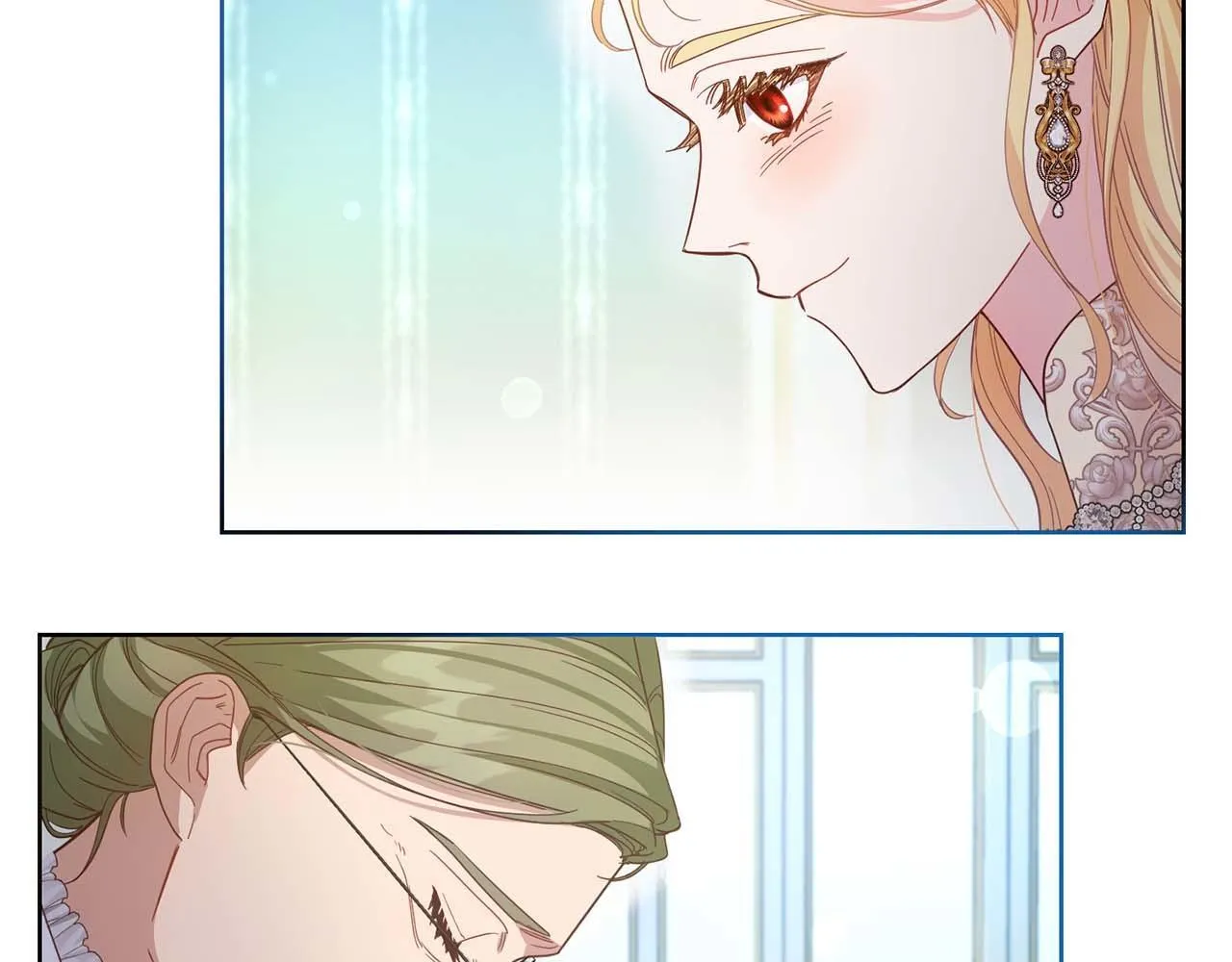 第7话 不信任的皇帝 第57页