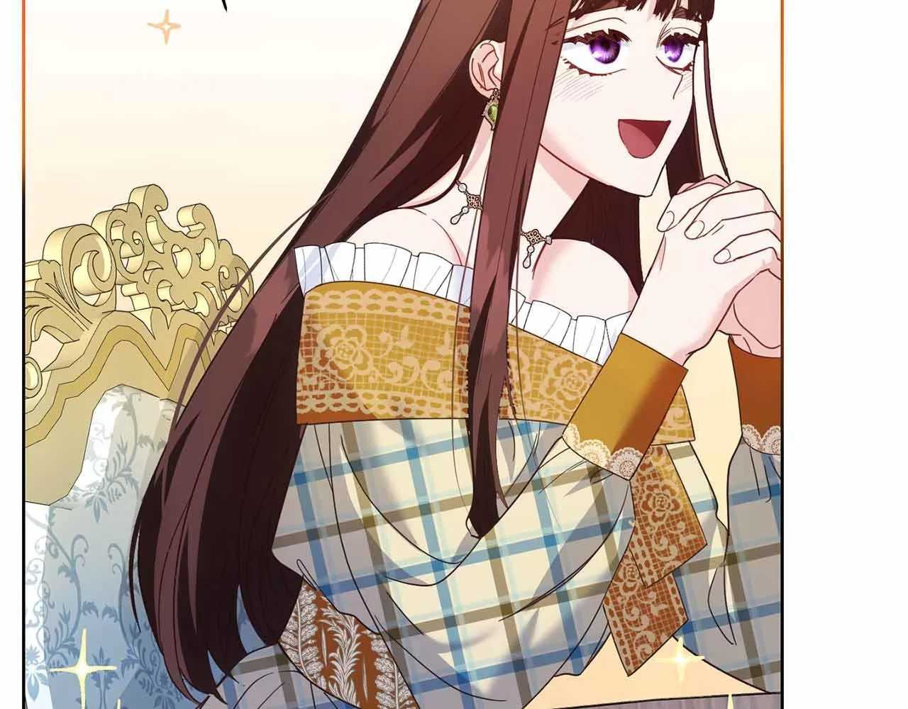 第8话 私房钱不足的皇后 第142页
