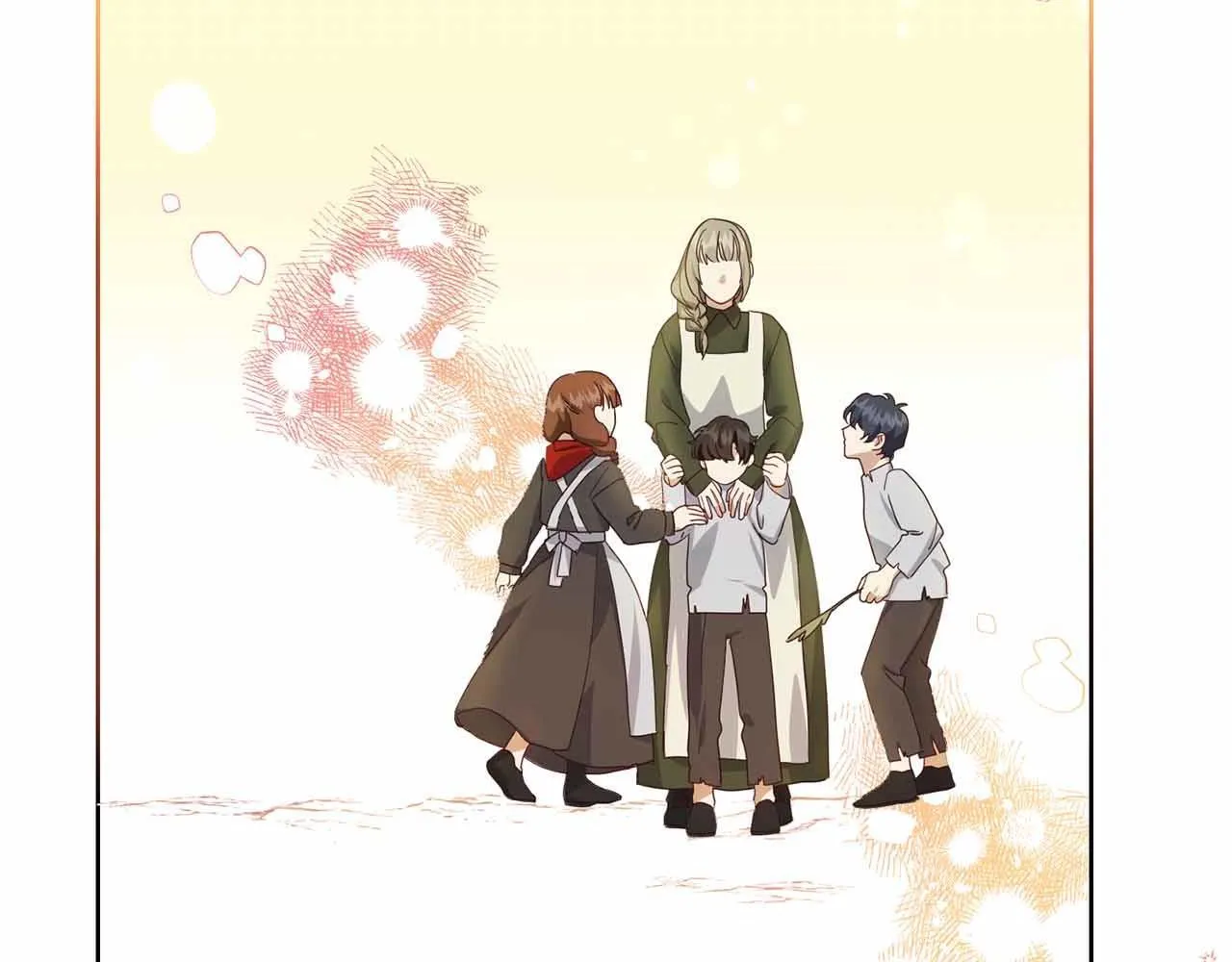 第11话 救助孤儿院 第128页