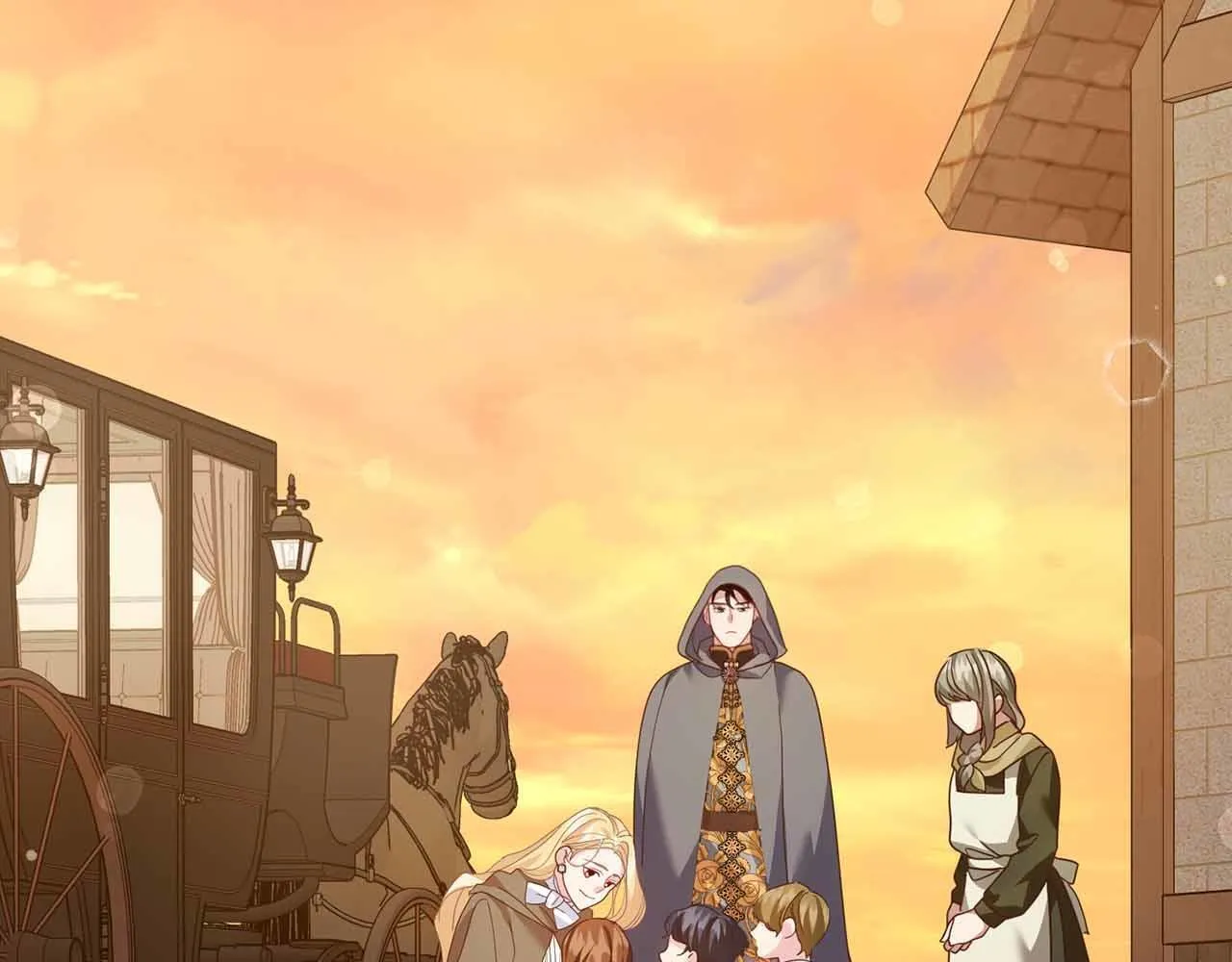 第14话 怀疑 第7页