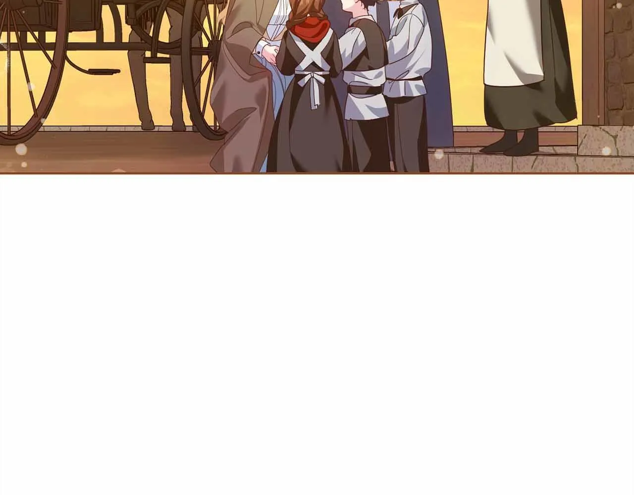 第14话 怀疑 第8页