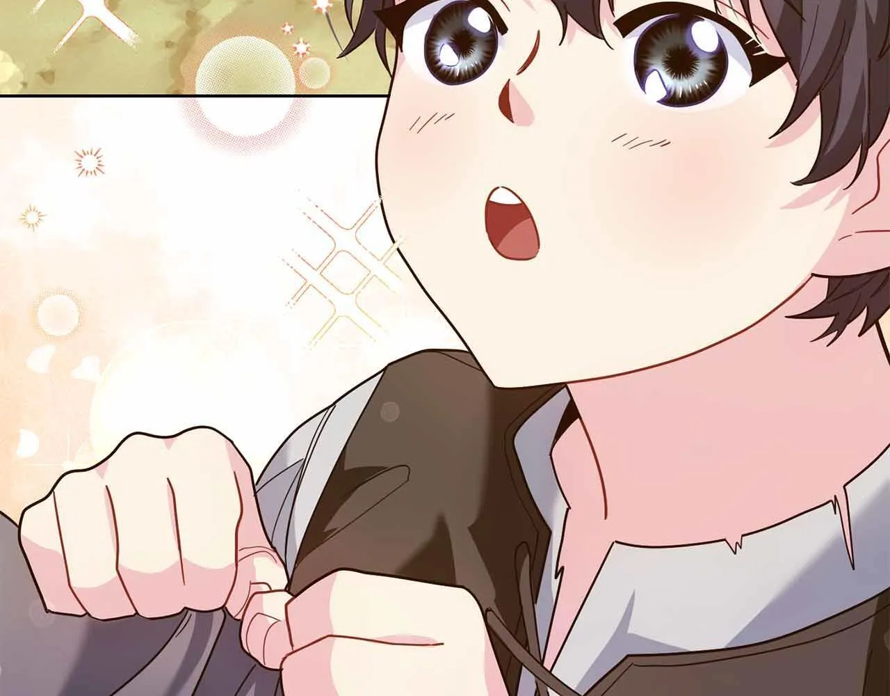 第14话 怀疑 第22页