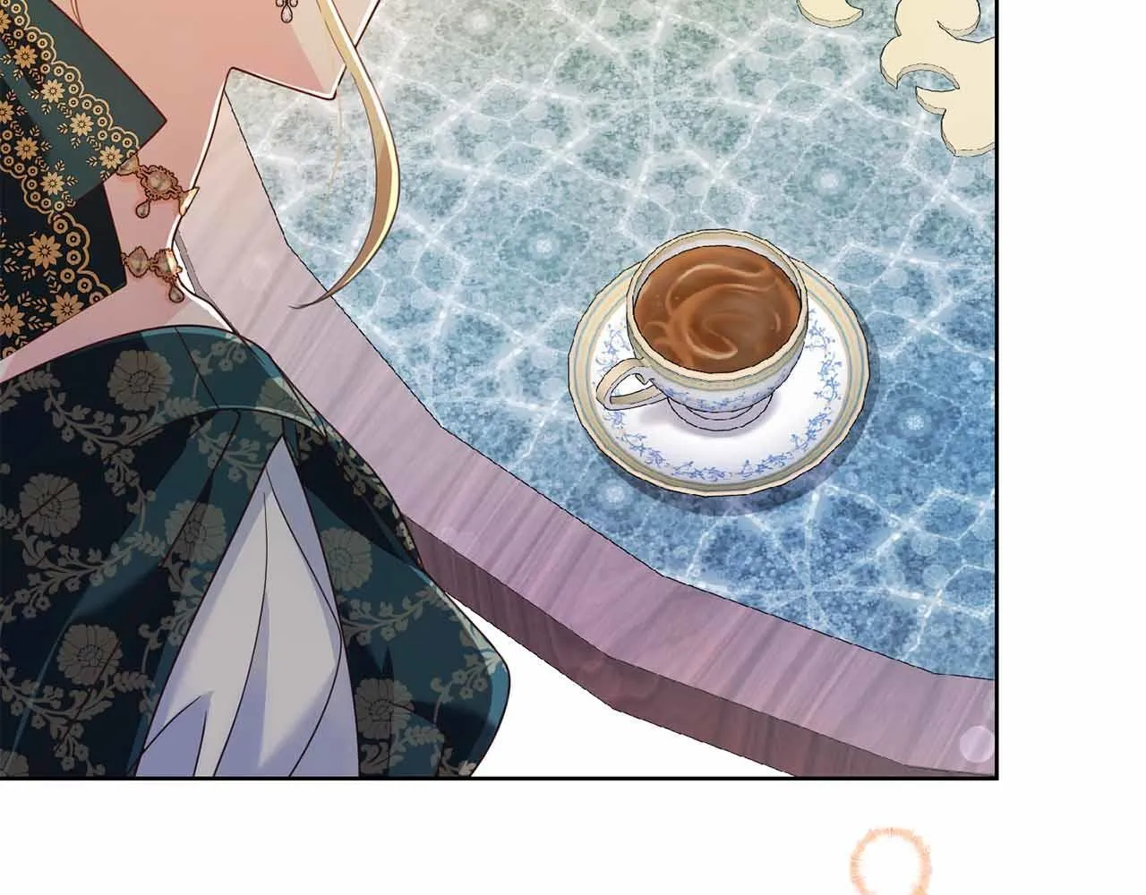 第14话 怀疑 第215页