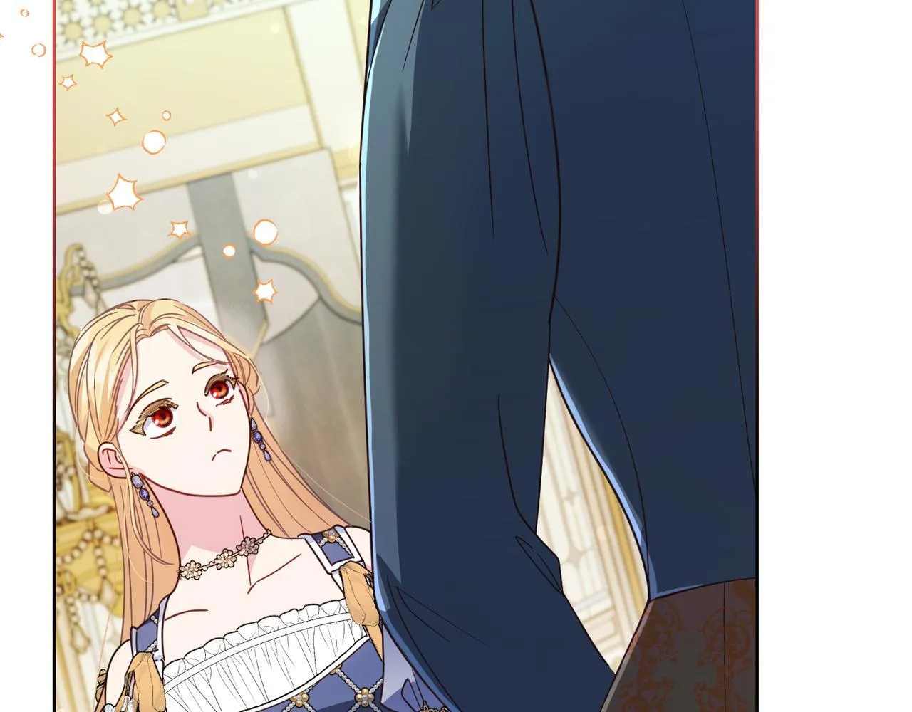 第21话 闺蜜千金的假面孔 第9页
