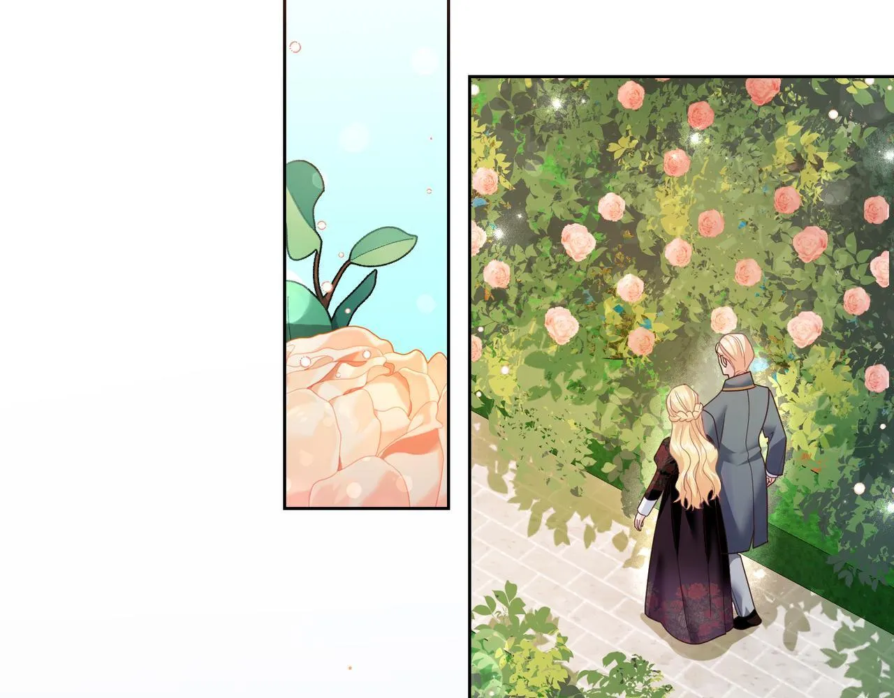 第21话 闺蜜千金的假面孔 第119页