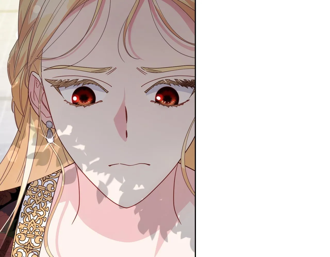 第21话 闺蜜千金的假面孔 第125页