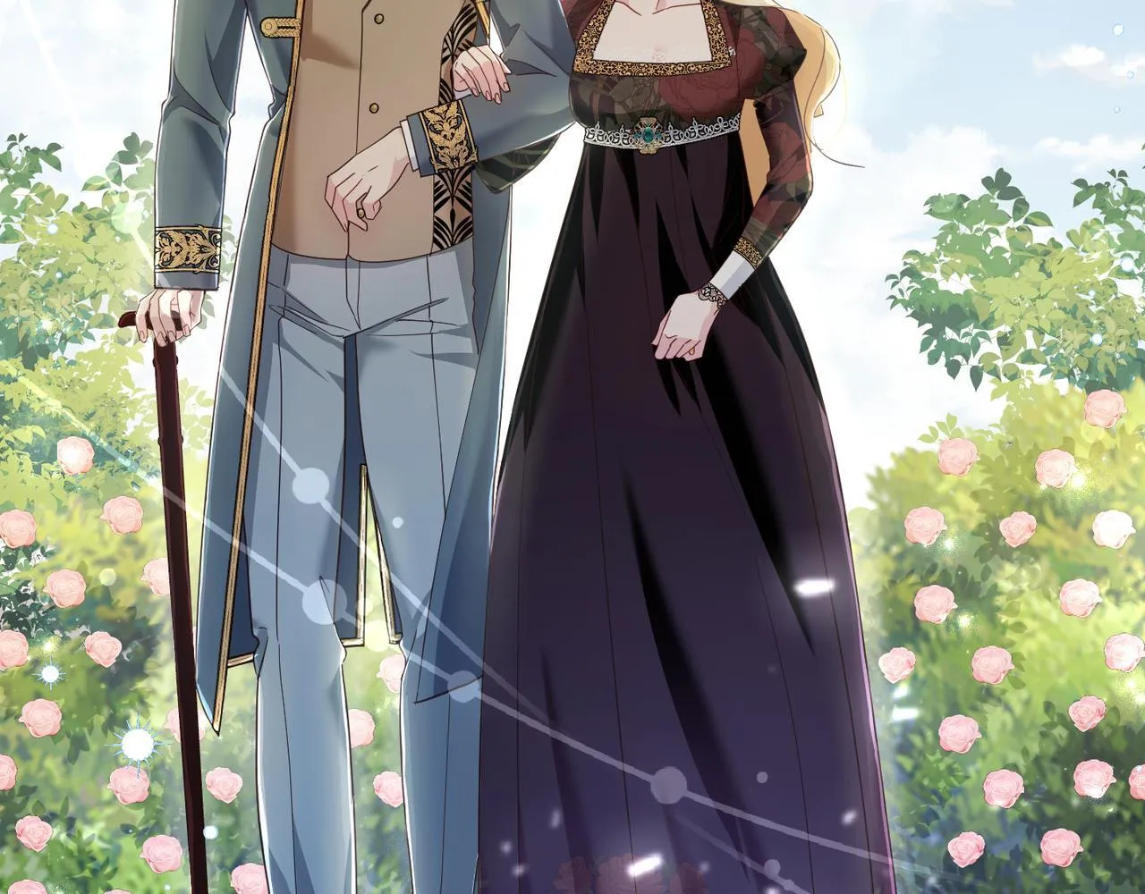 第21话 闺蜜千金的假面孔 第145页