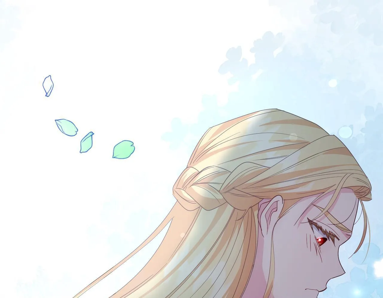第21话 闺蜜千金的假面孔 第204页