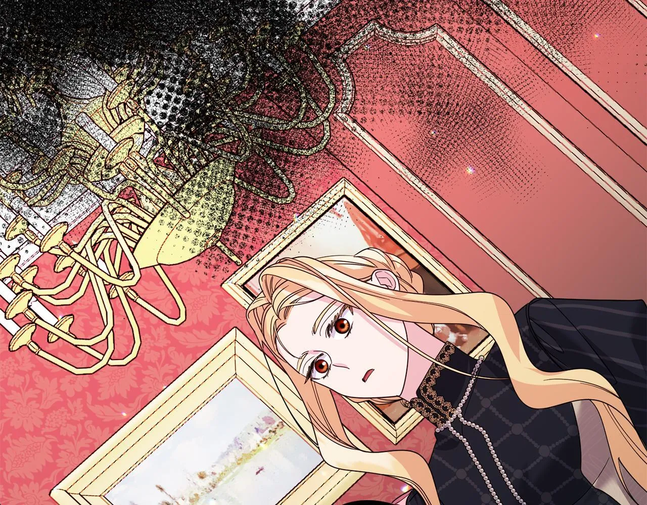 第29话 撕破脸 第67页
