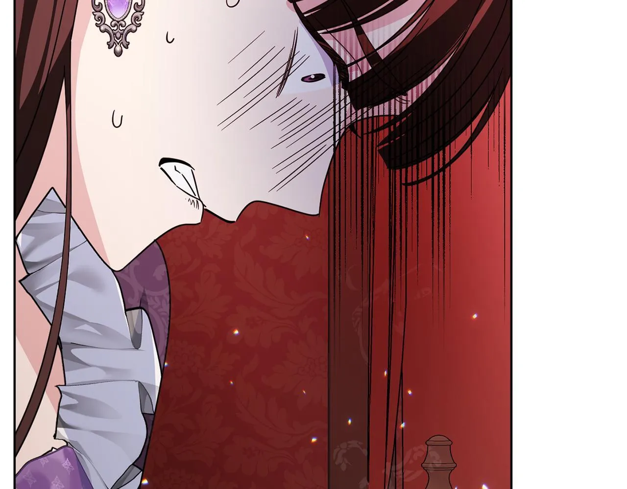 第29话 撕破脸 第76页
