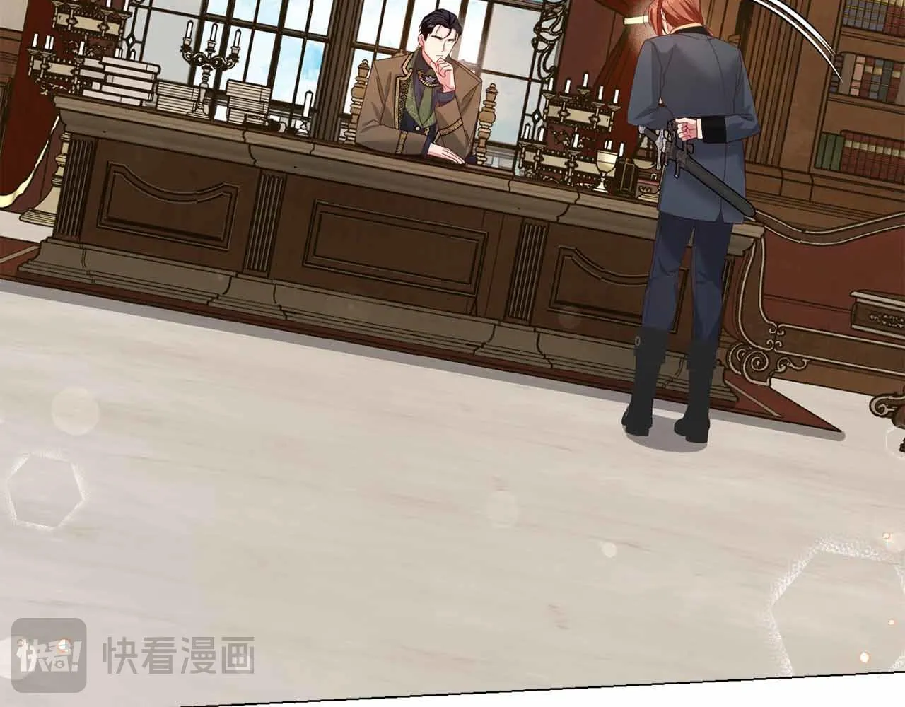 第31话 手段 第107页