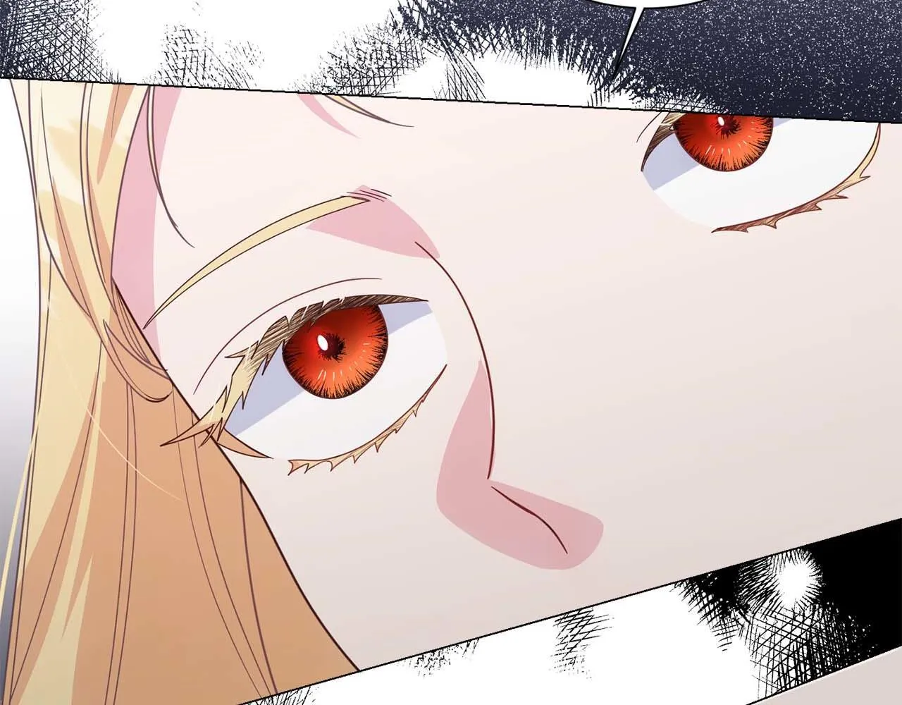 第32话 决裂 第127页