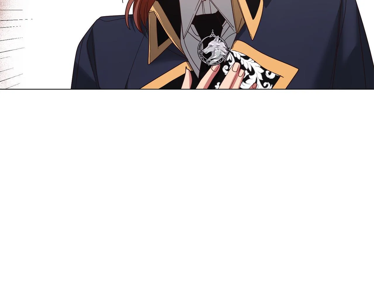 第33话 女神庭院 第41页