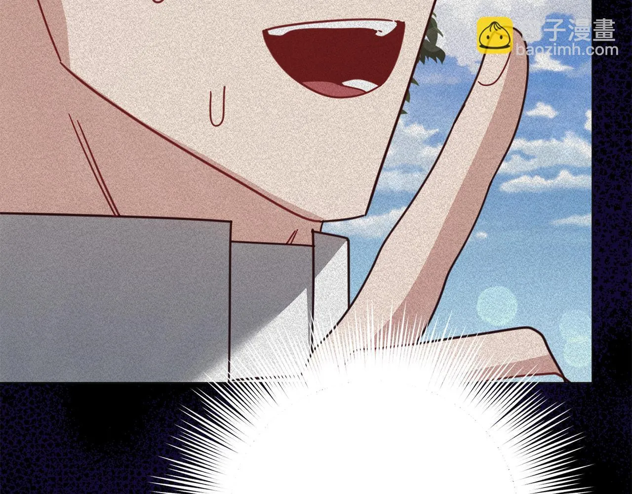 第33话 女神庭院 第64页