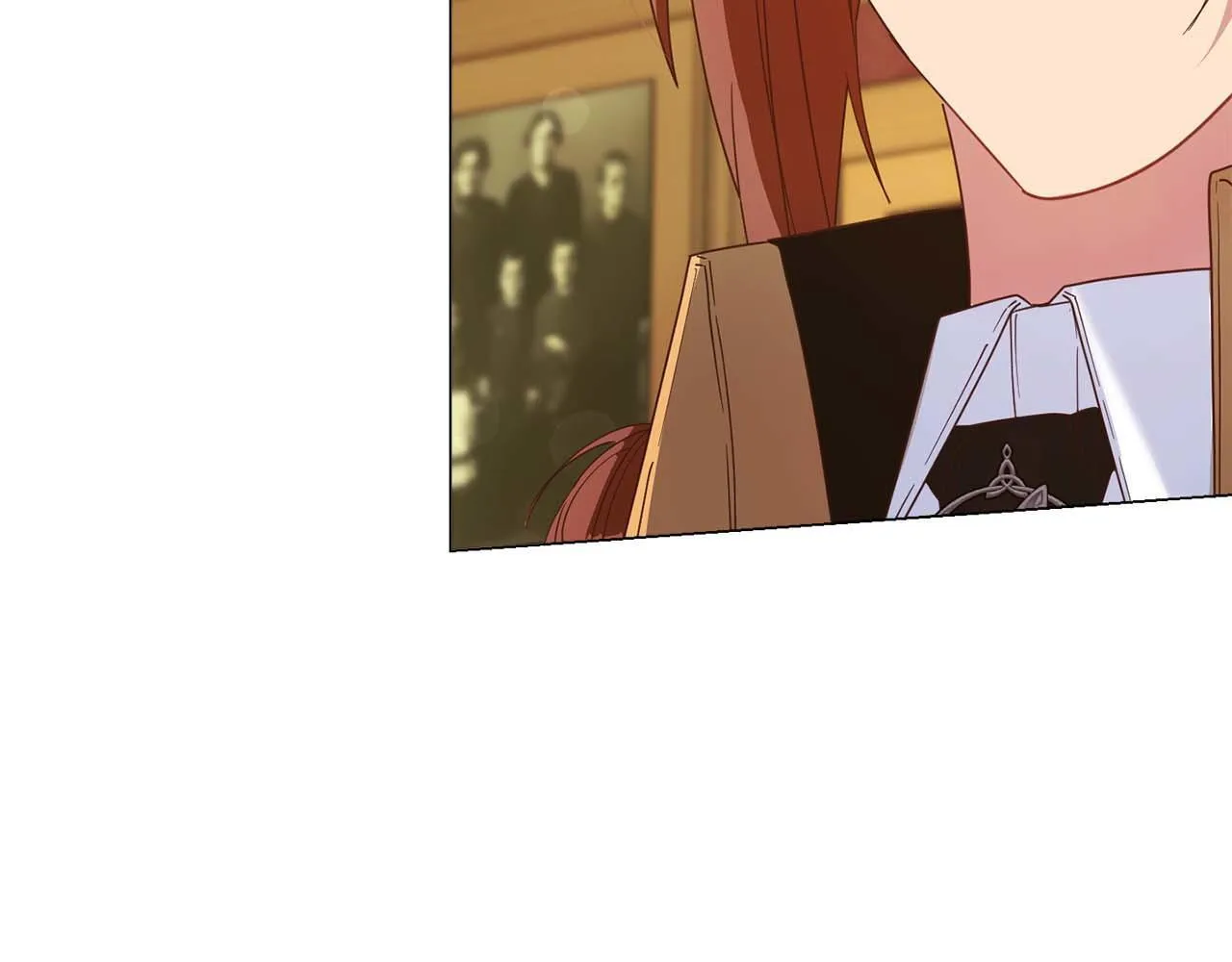 第34话 丑陋的挣扎 第9页