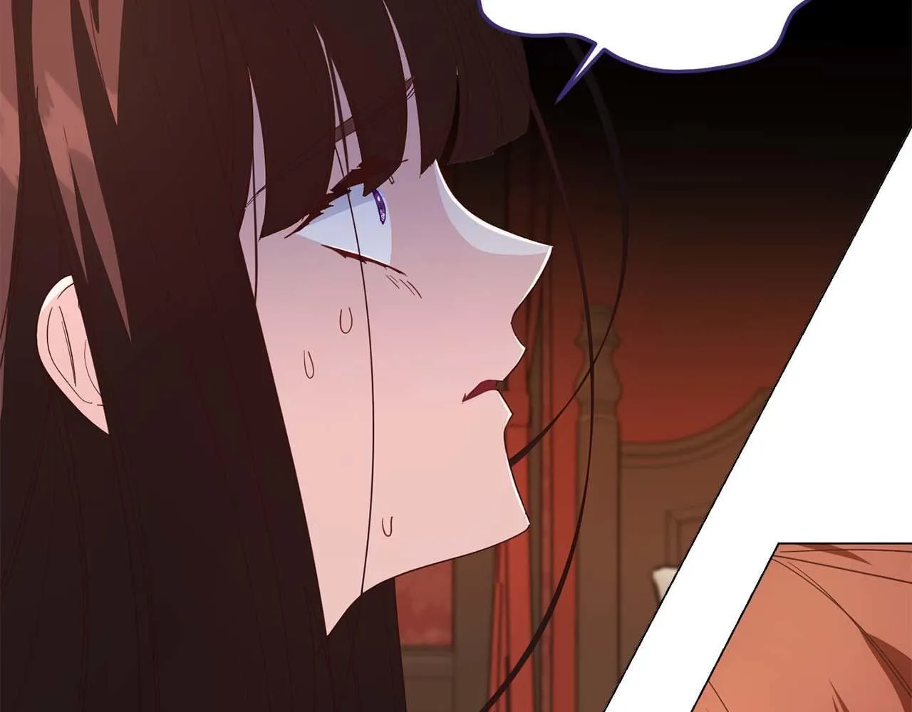 第34话 丑陋的挣扎 第21页