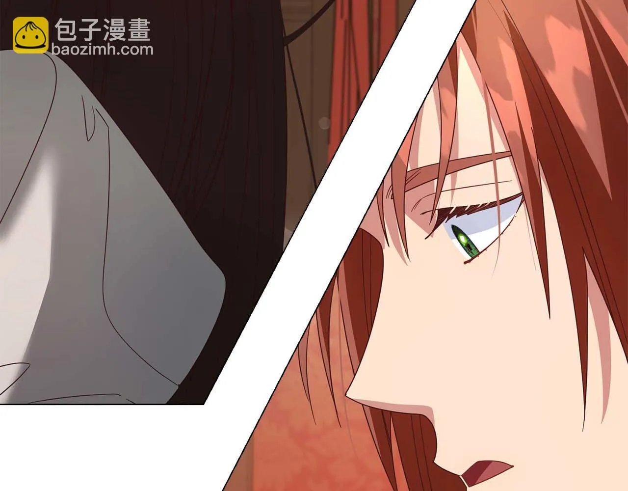 第34话 丑陋的挣扎 第22页