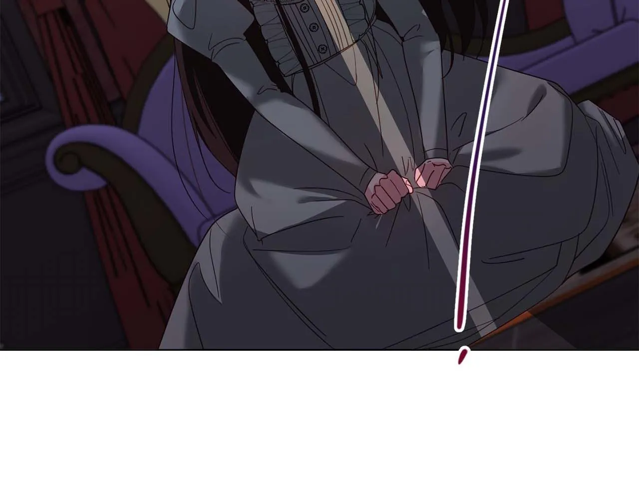 第34话 丑陋的挣扎 第28页