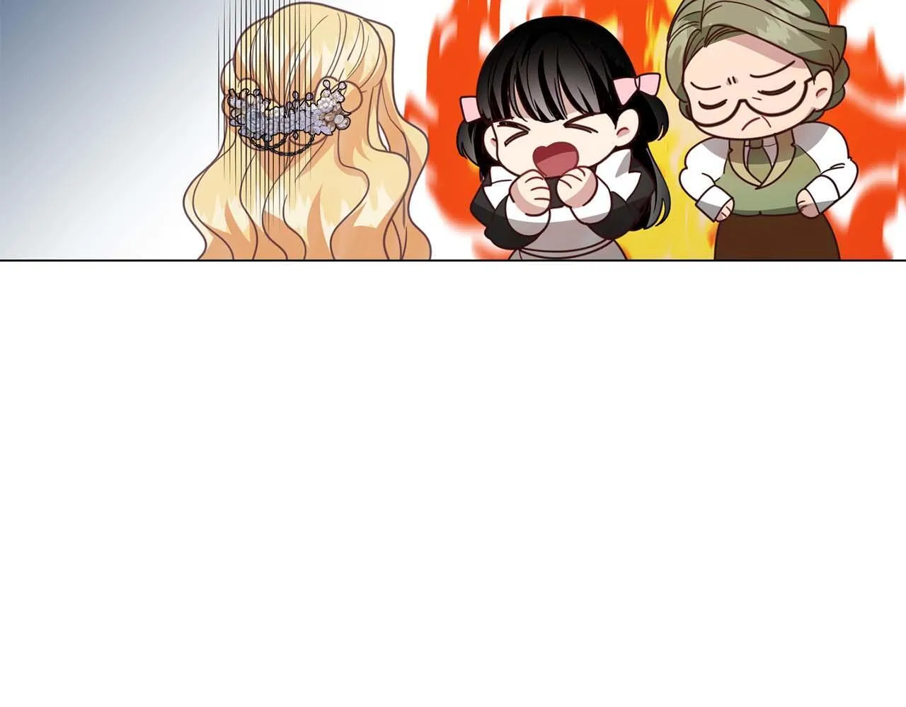 第34话 丑陋的挣扎 第86页