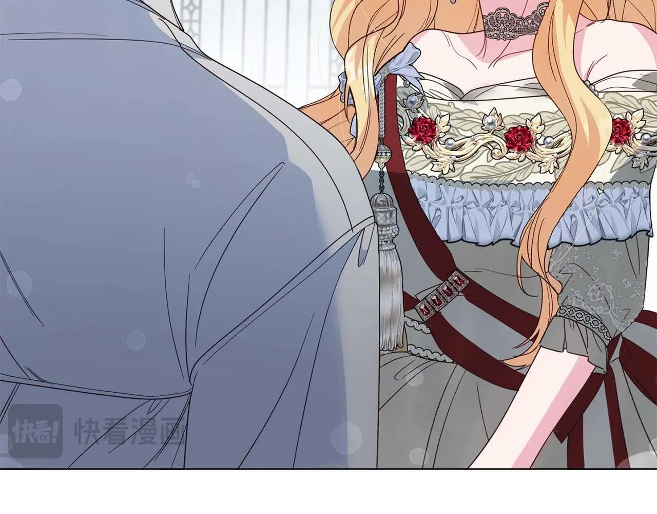 第36话 剧情里本不该出现的角色 第33页