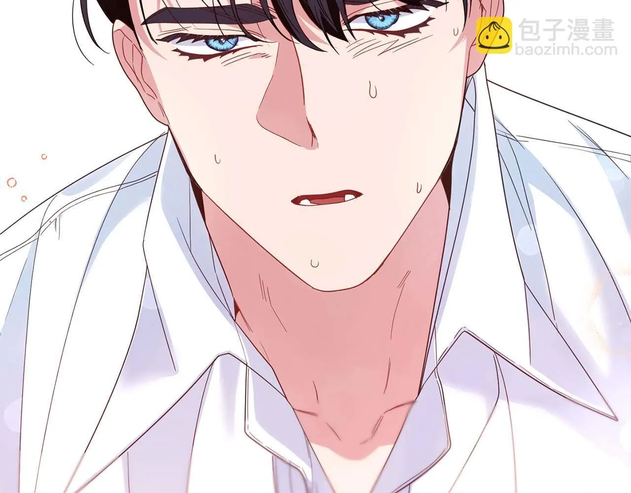 第36话 剧情里本不该出现的角色 第39页