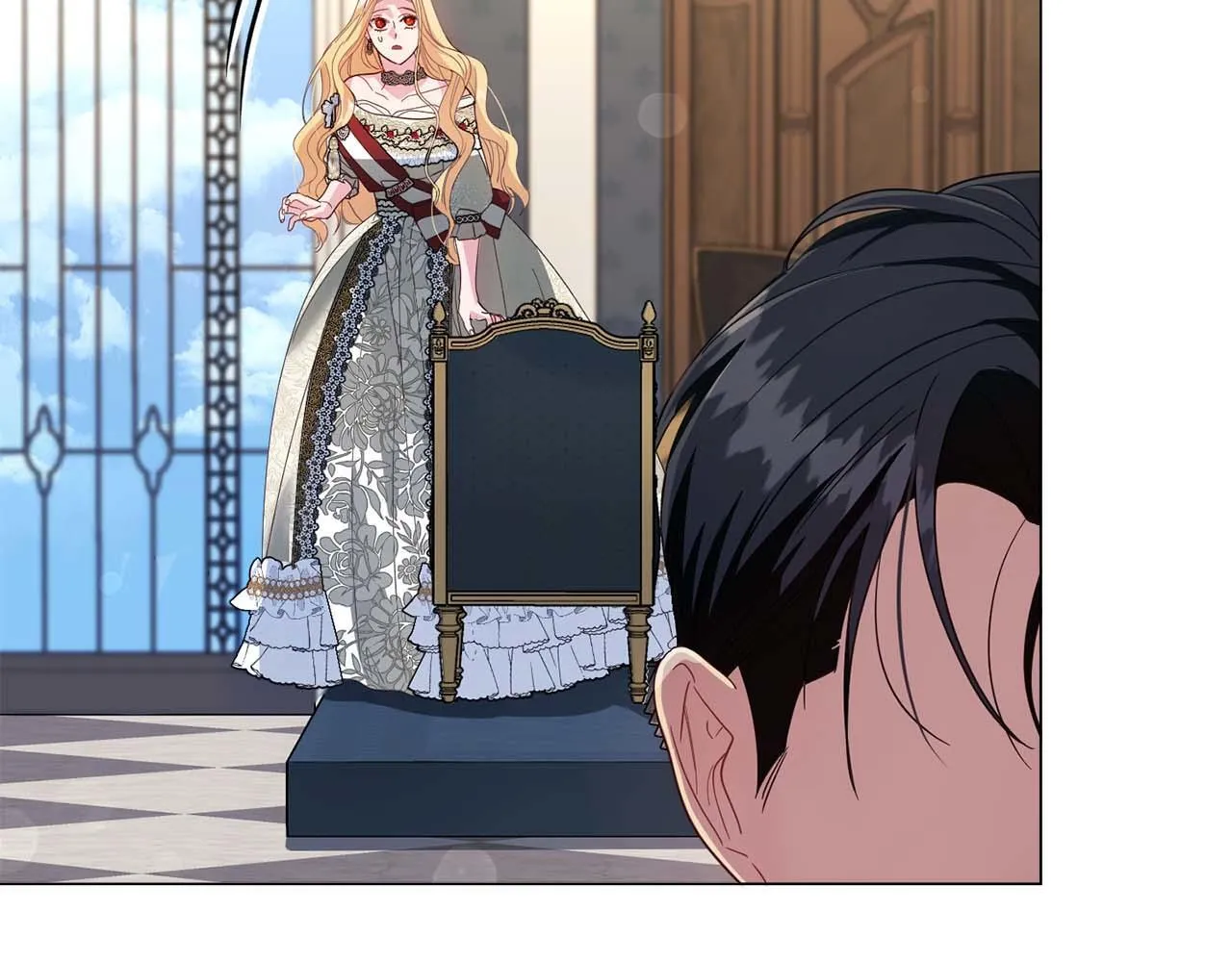 第36话 剧情里本不该出现的角色 第65页