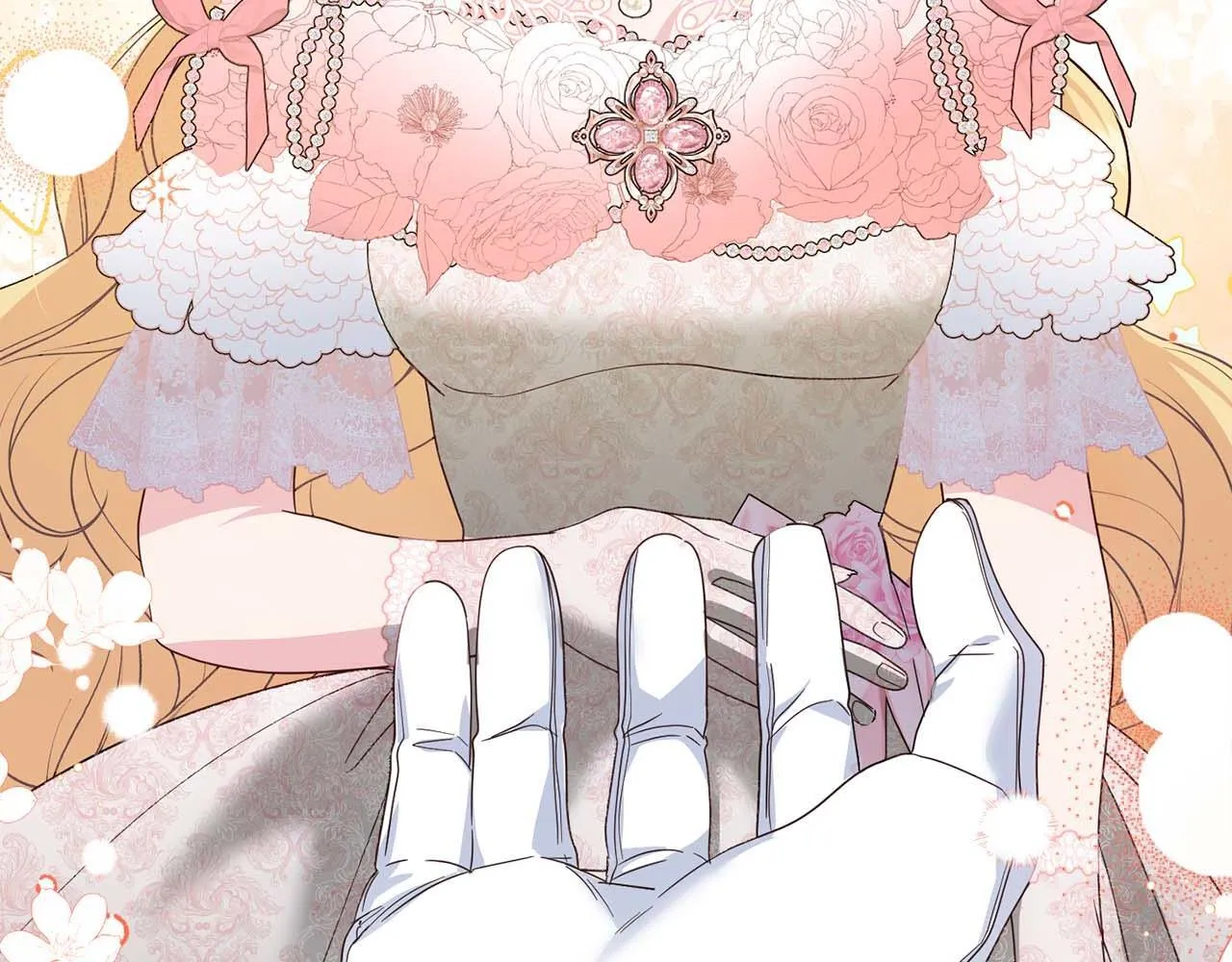 第36话 剧情里本不该出现的角色 第149页