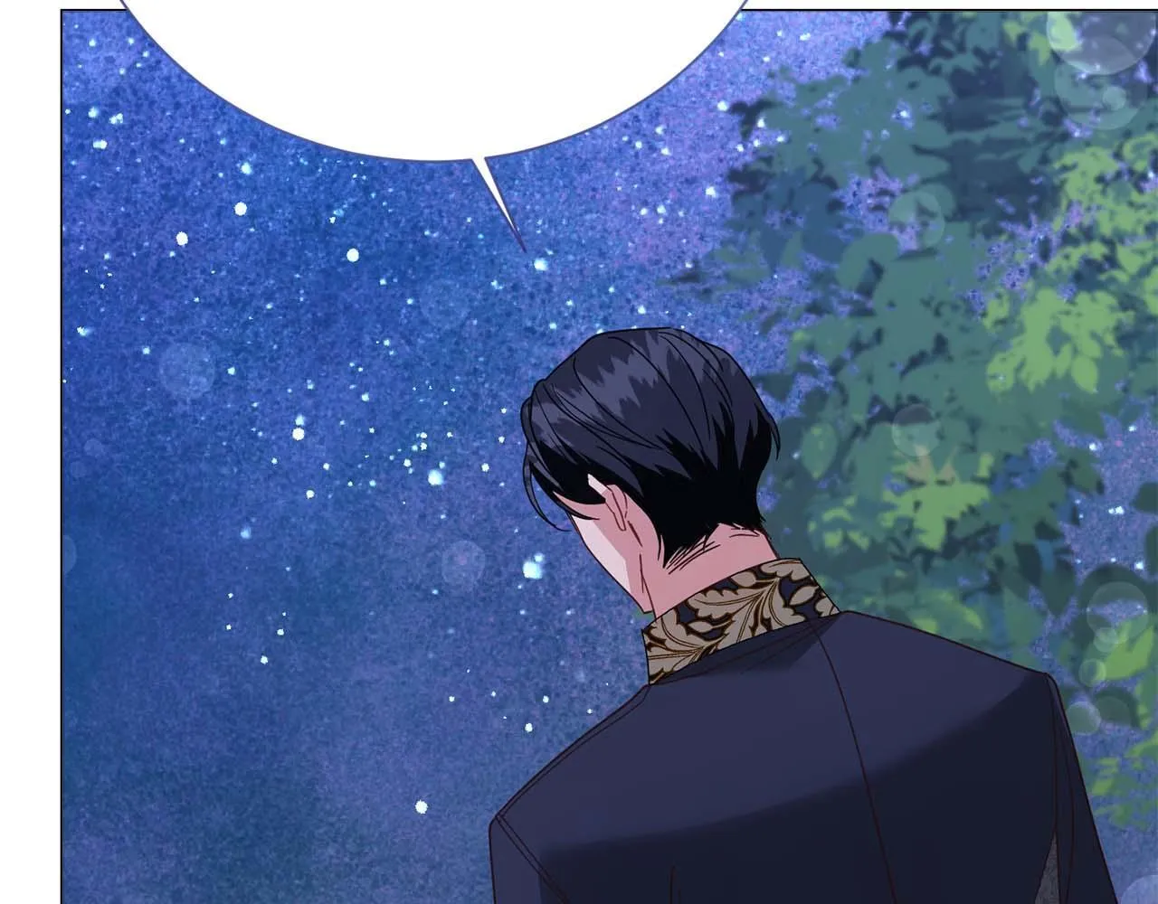 第38话 想要变得亲近 第197页