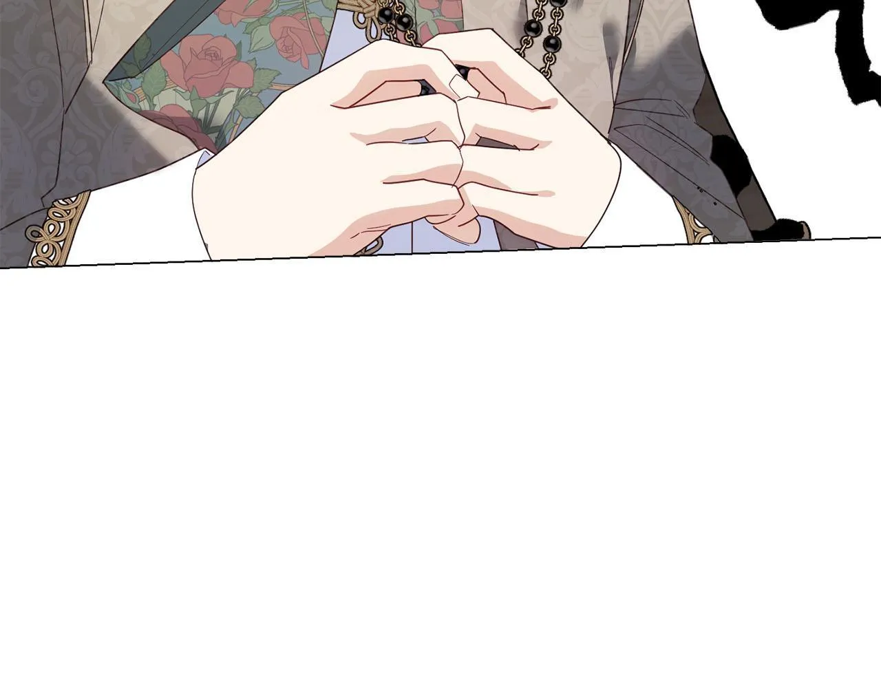 第39话 沉浸过后是恐惧 第29页