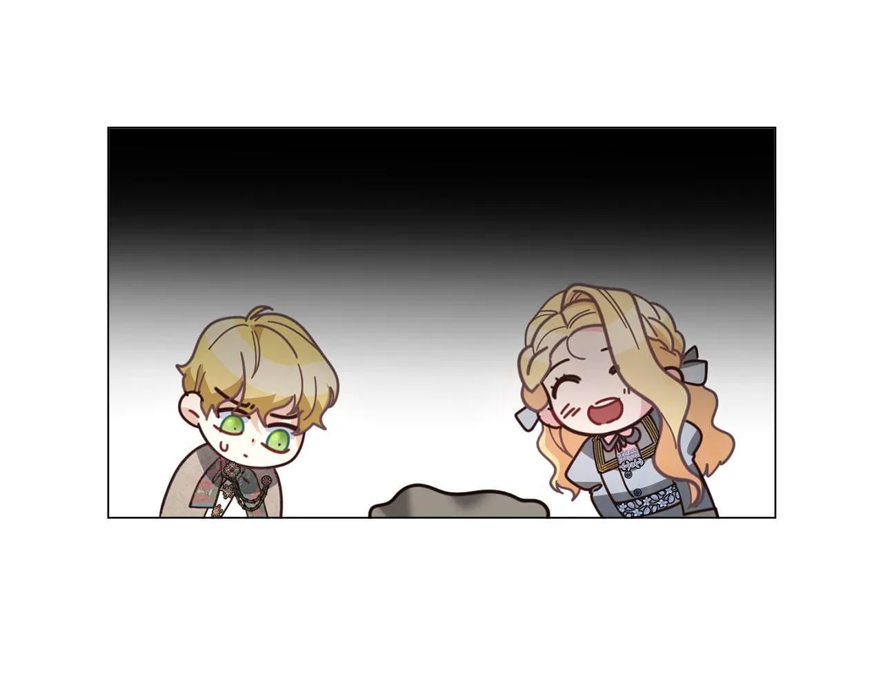 第39话 沉浸过后是恐惧 第89页