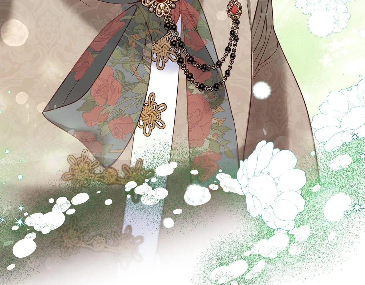 第39话 沉浸过后是恐惧 第98页