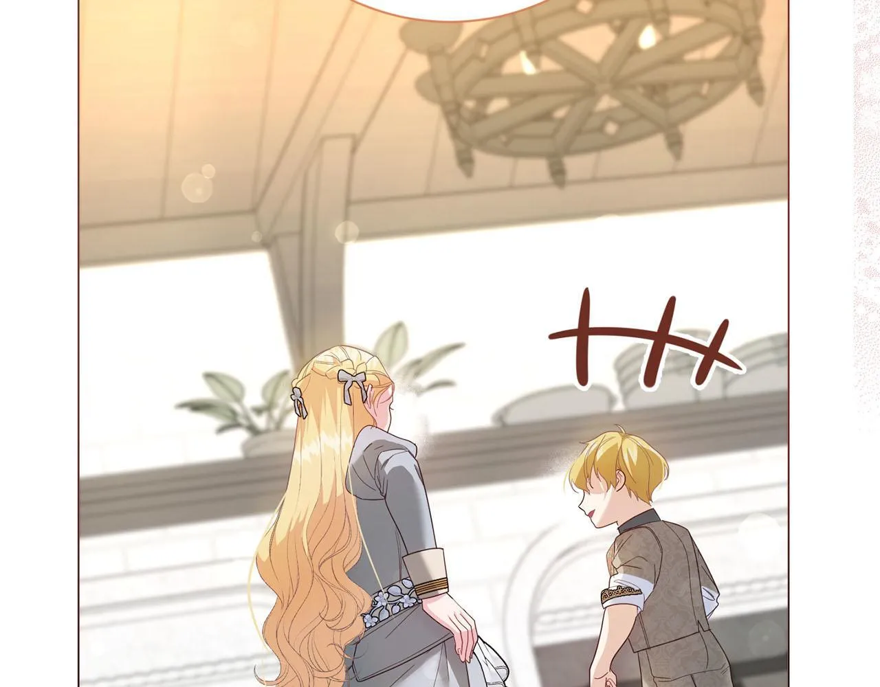 第39话 沉浸过后是恐惧 第169页