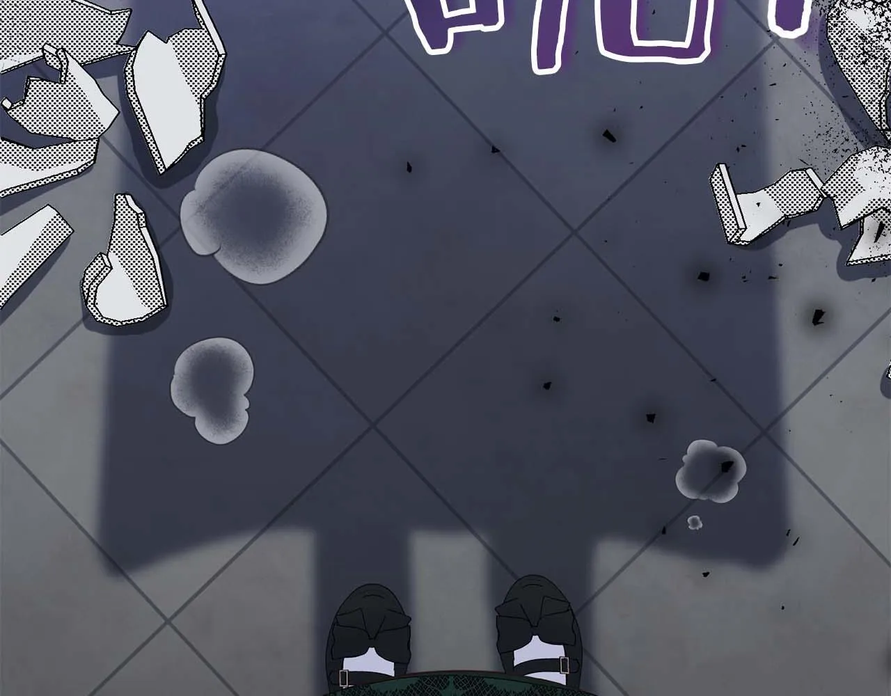 第40话 一起，成为好朋友吧！ 第103页