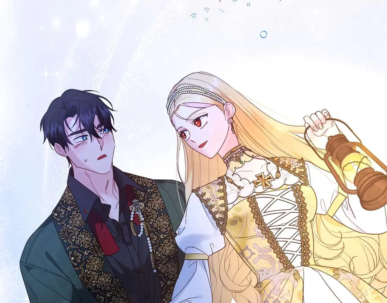第41话 被噩梦折磨 第141页