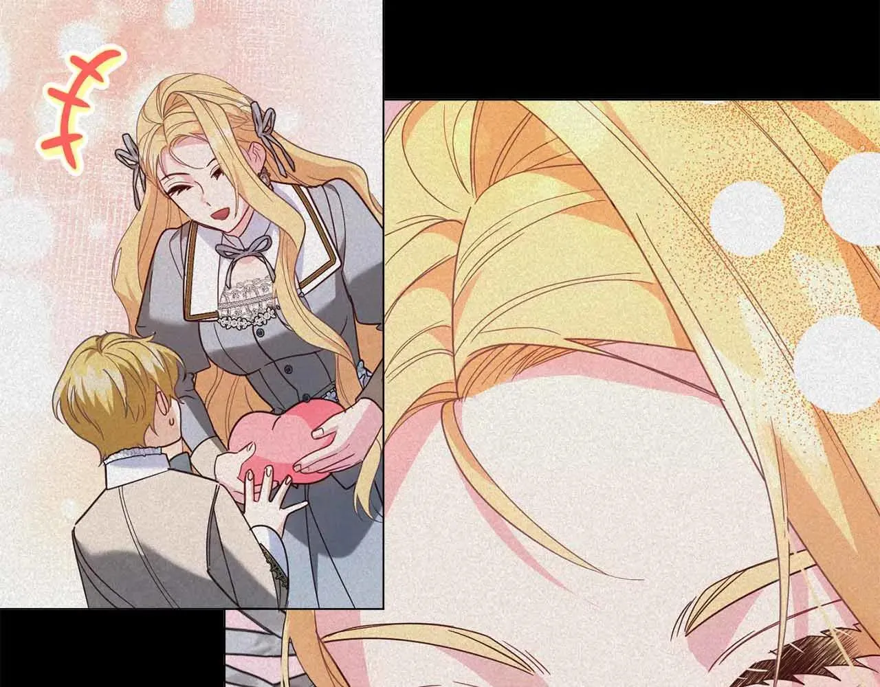第43话 皇子的选择 第124页