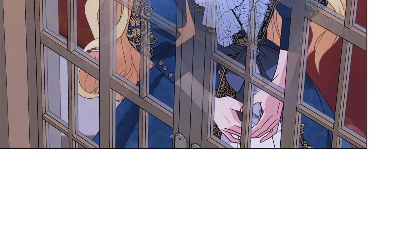 第44话 稍微关系加深的皇后和皇帝 第30页