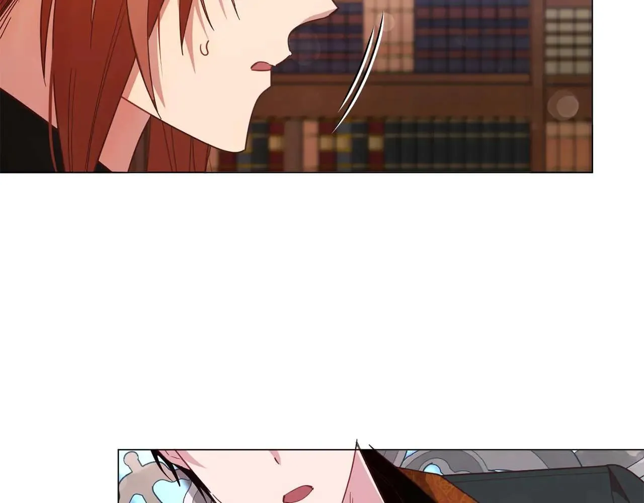 第44话 稍微关系加深的皇后和皇帝 第48页