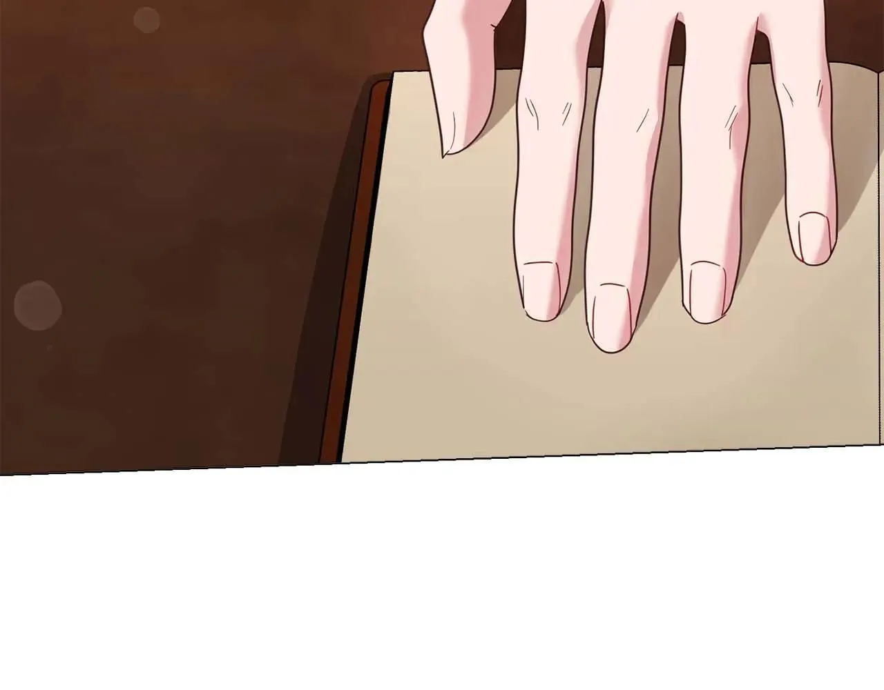 第44话 稍微关系加深的皇后和皇帝 第142页