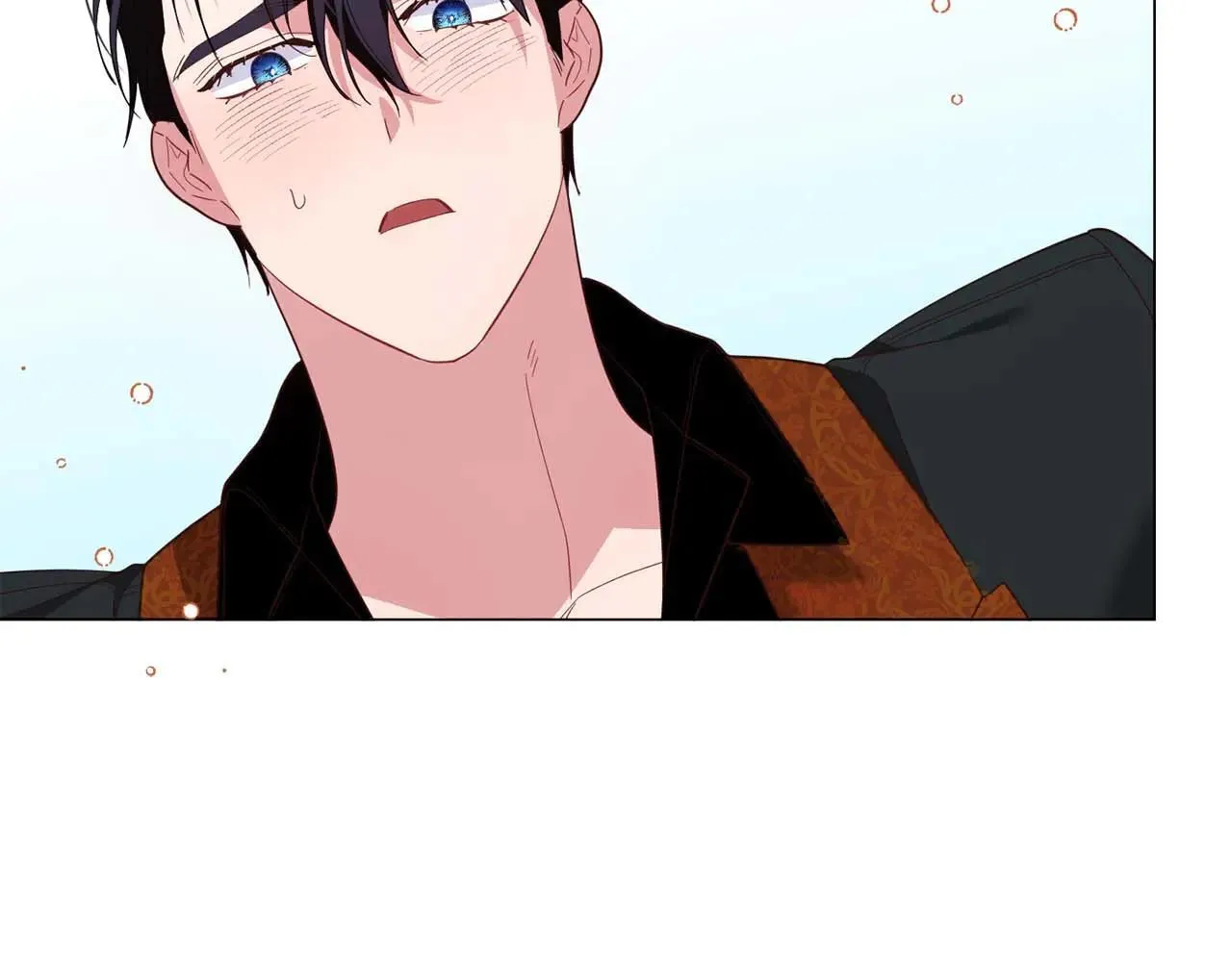 第44话 稍微关系加深的皇后和皇帝 第163页