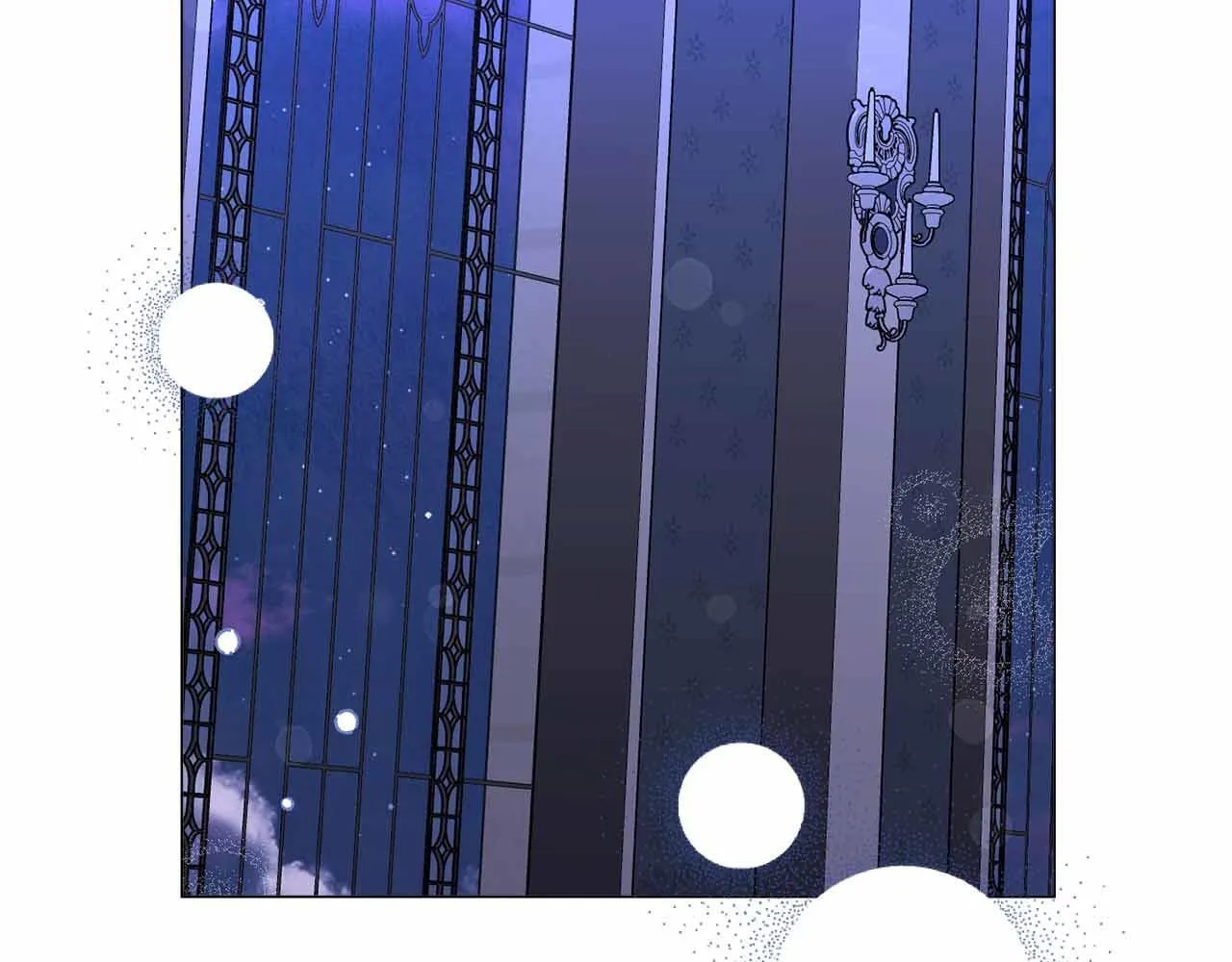 第46话 暂时在天堂后又堕落深渊的恐惧 第47页
