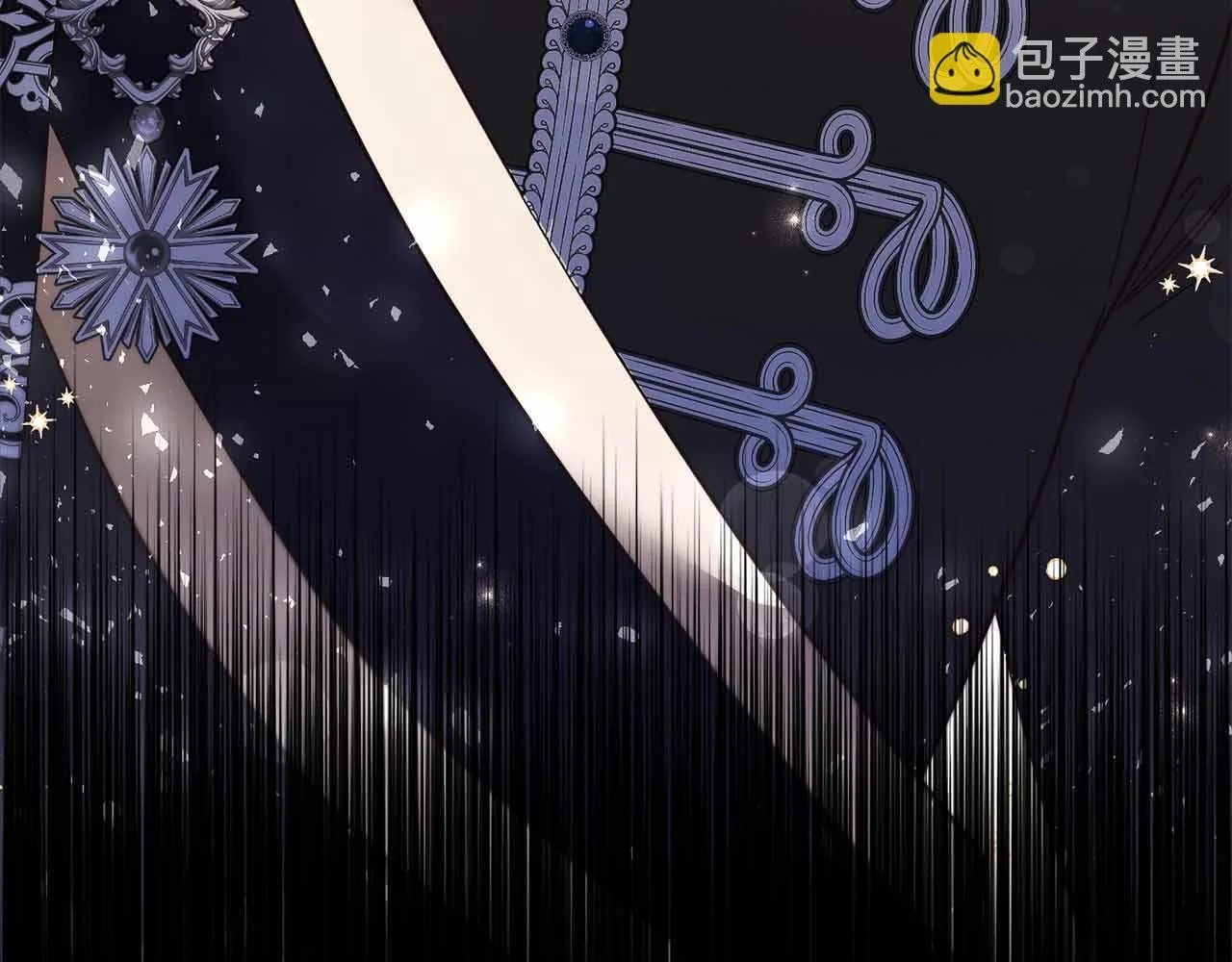 第46话 暂时在天堂后又堕落深渊的恐惧 第199页