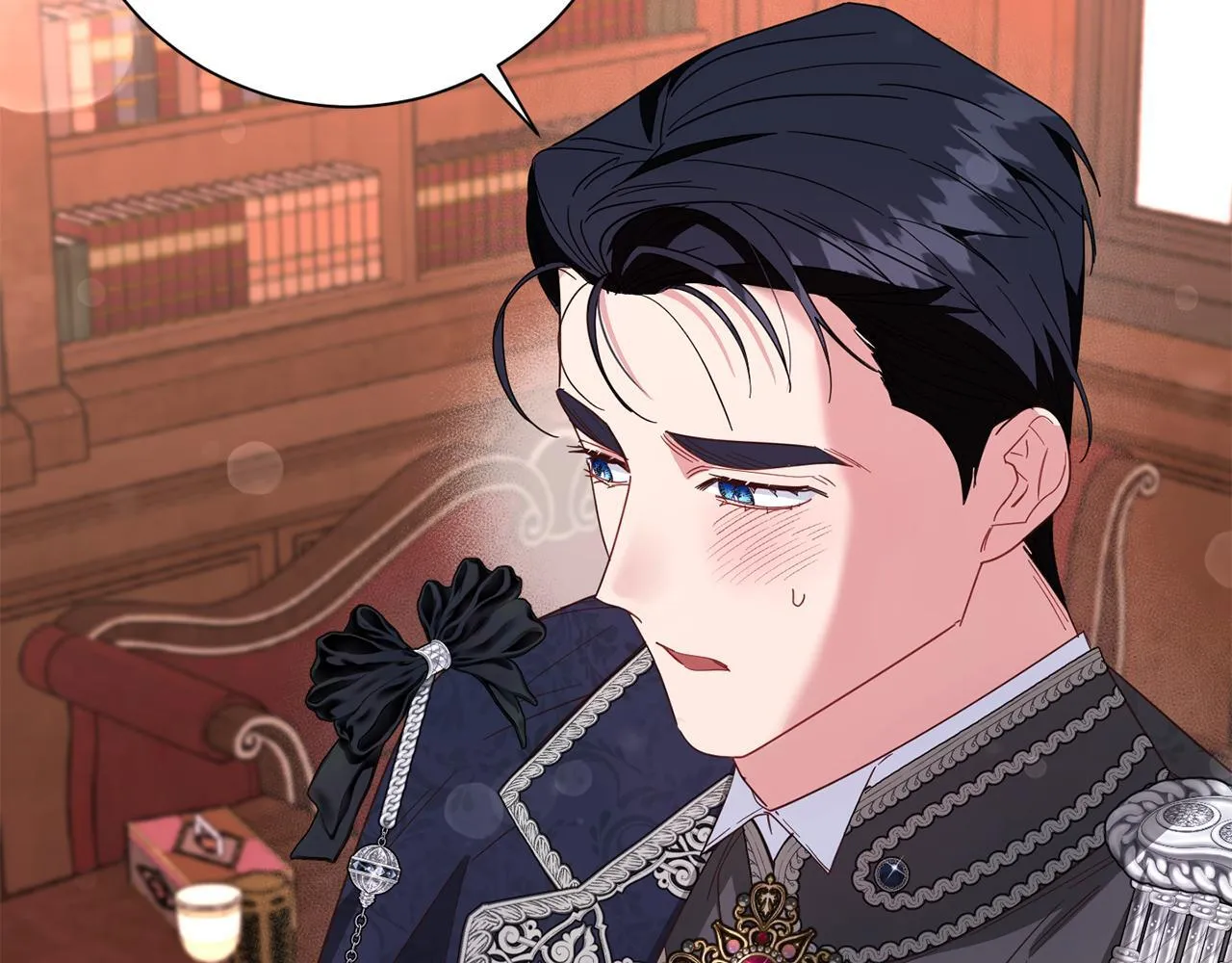 第48话 喜欢上了？ 第7页