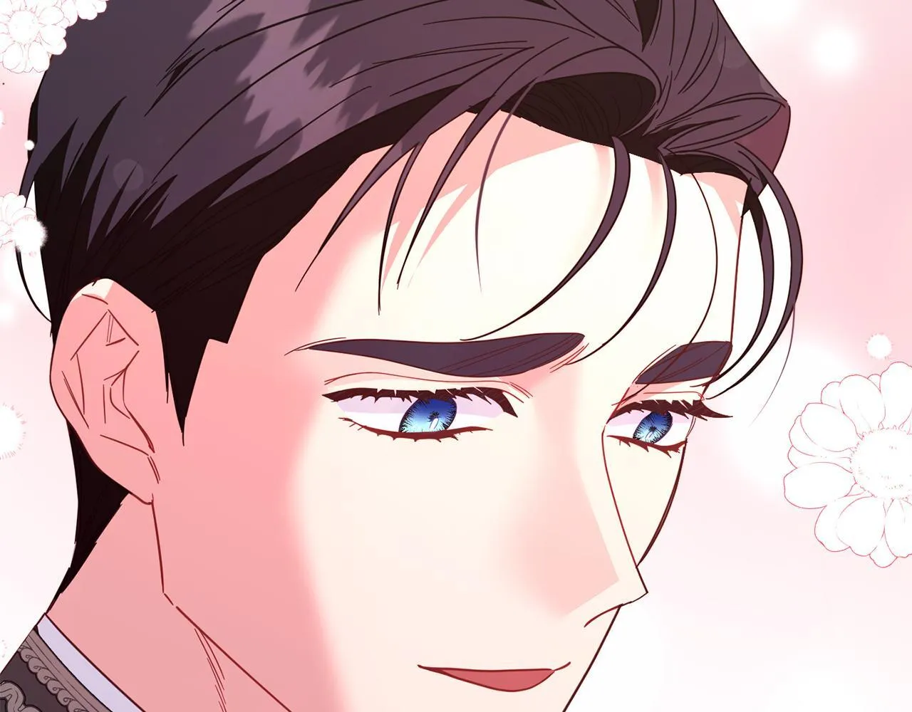 第48话 喜欢上了？ 第44页