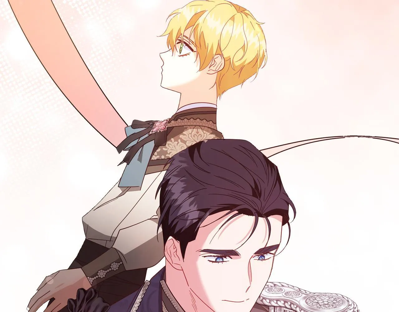第48话 喜欢上了？ 第57页