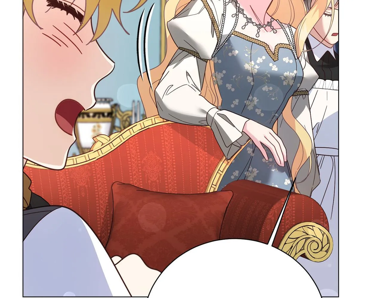 第50话 先皇夫妇的真相 第49页